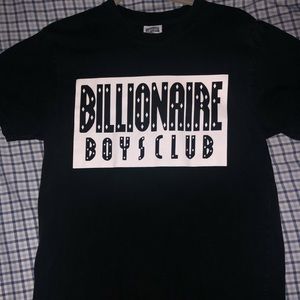 Billionaire Boys Club Tee